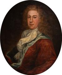 Portrait of a Gentleman