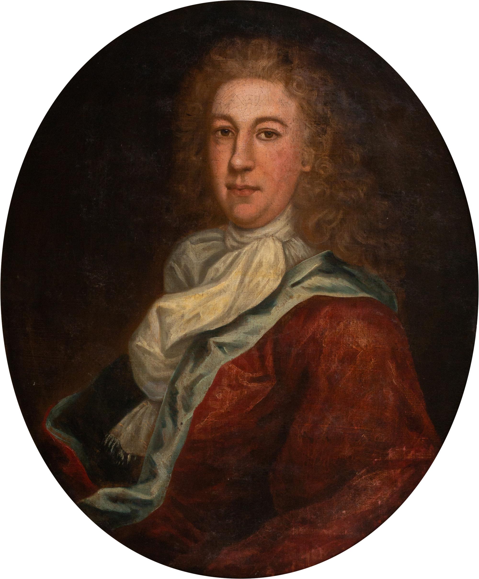 Portrait of a Gentleman