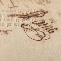 [Declaration of Independence] [Massachusetts] Paine, Robert Treat Partially-Printed Document, signed