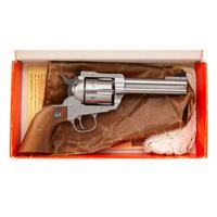 *Ruger New Model Blackhawk .357 in Box