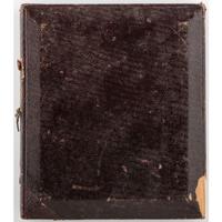 The Henry Fitz Jr. archive of photographic history, including one of the world's earliest surviving photographic portraits.