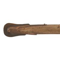 College Hill Armory Staff & Field Officers Sword