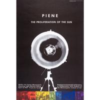 Ten Exhibition Posters for Political Art and Workshops