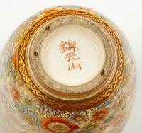 Three Japanese Satsuma Articles