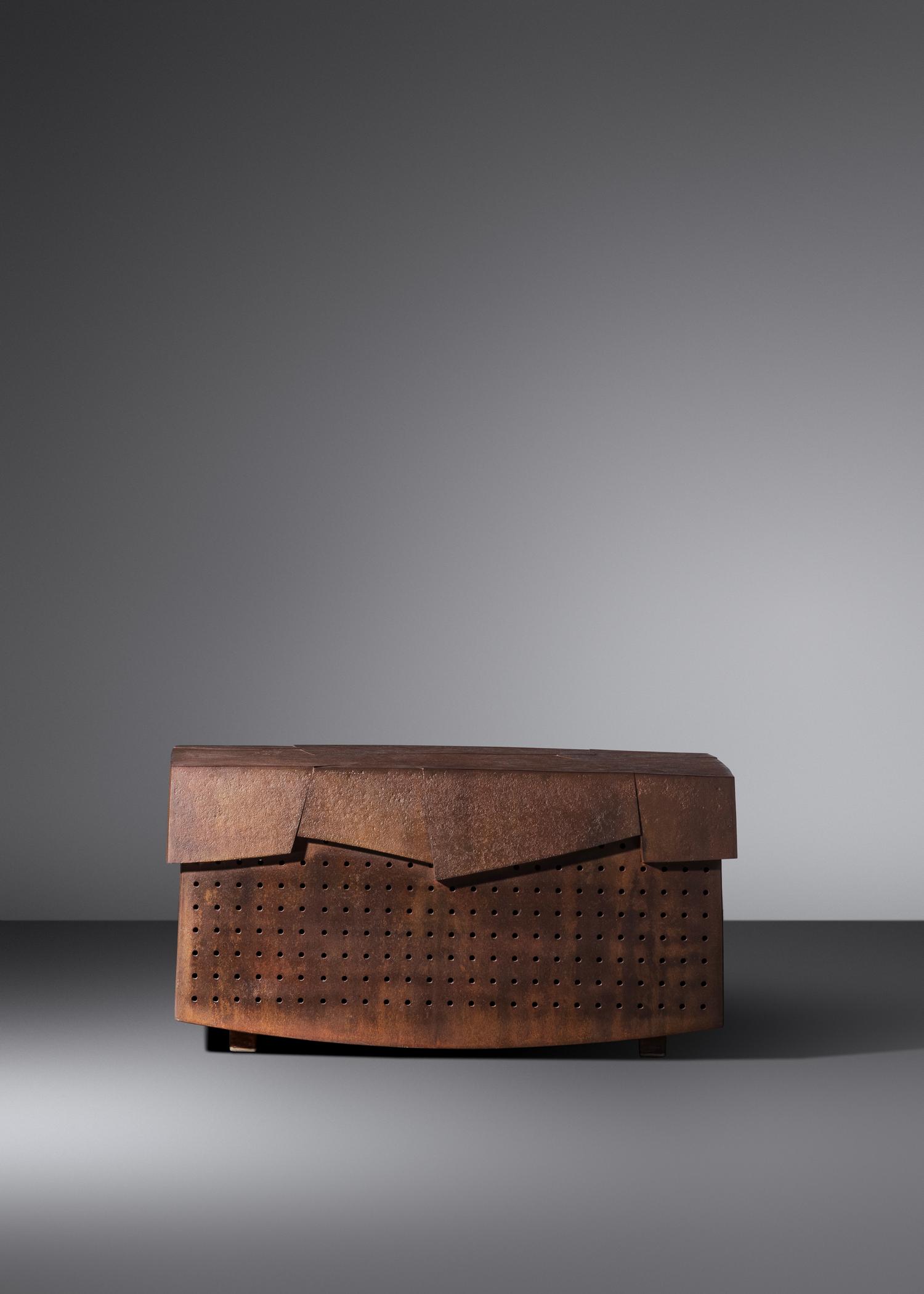 Ark Bench