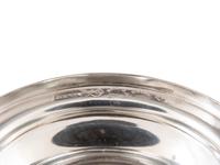 Five Mexican Silver Articles