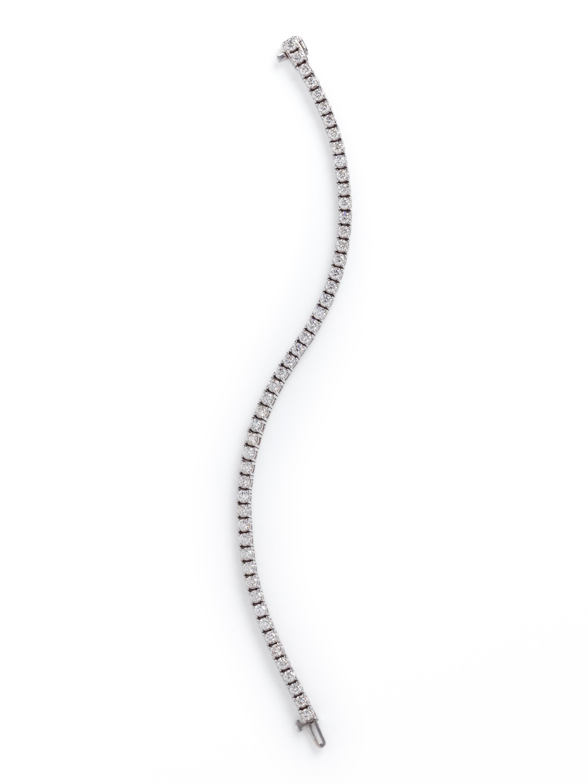 DIAMOND BRACELET