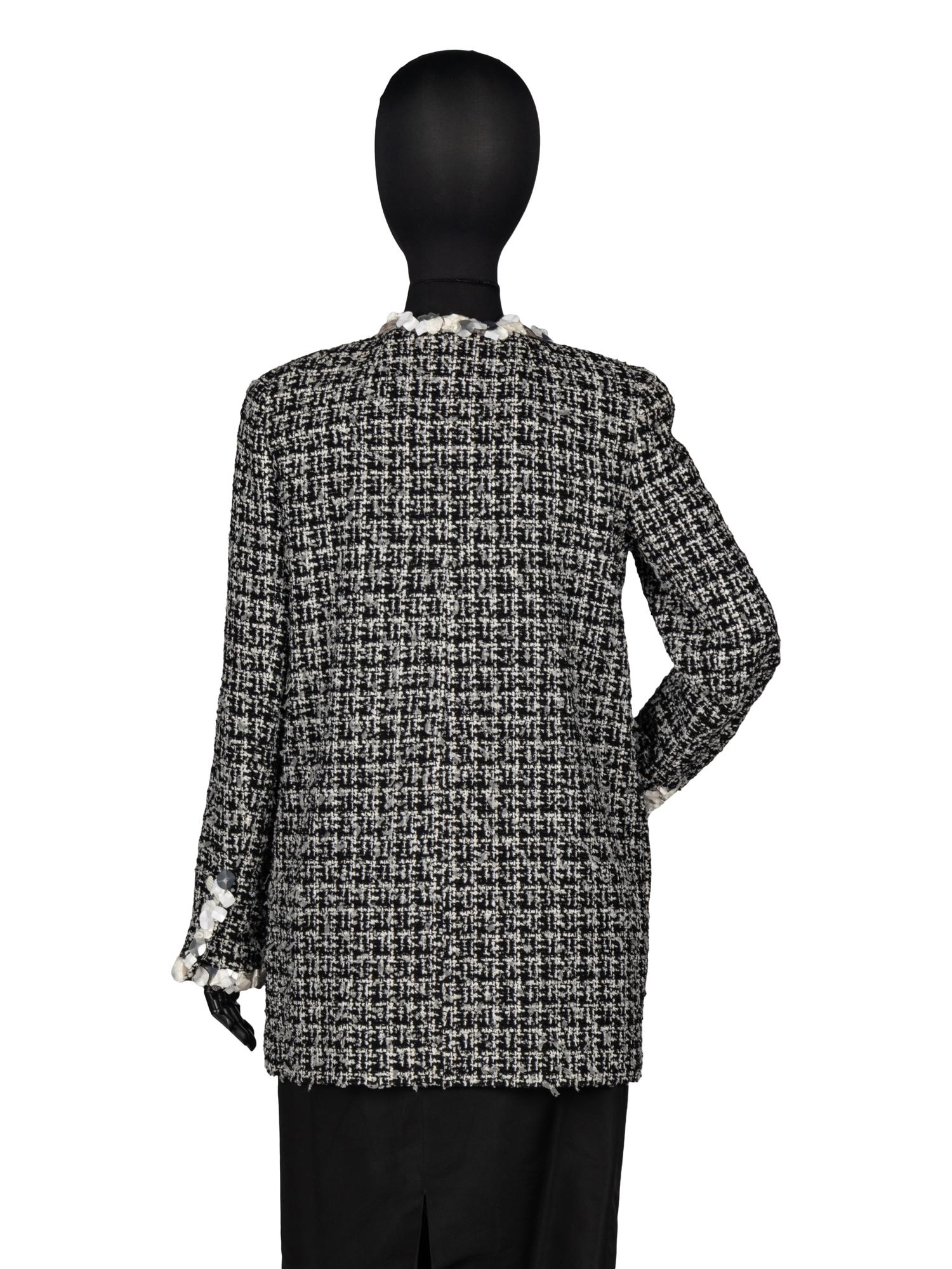 Chanel Jacket, Spring 2009