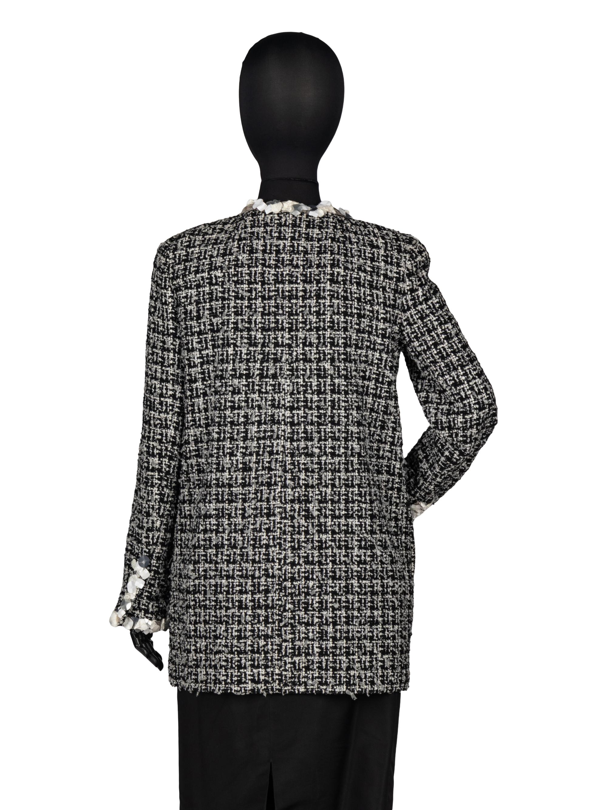Chanel Jacket, Spring 2009