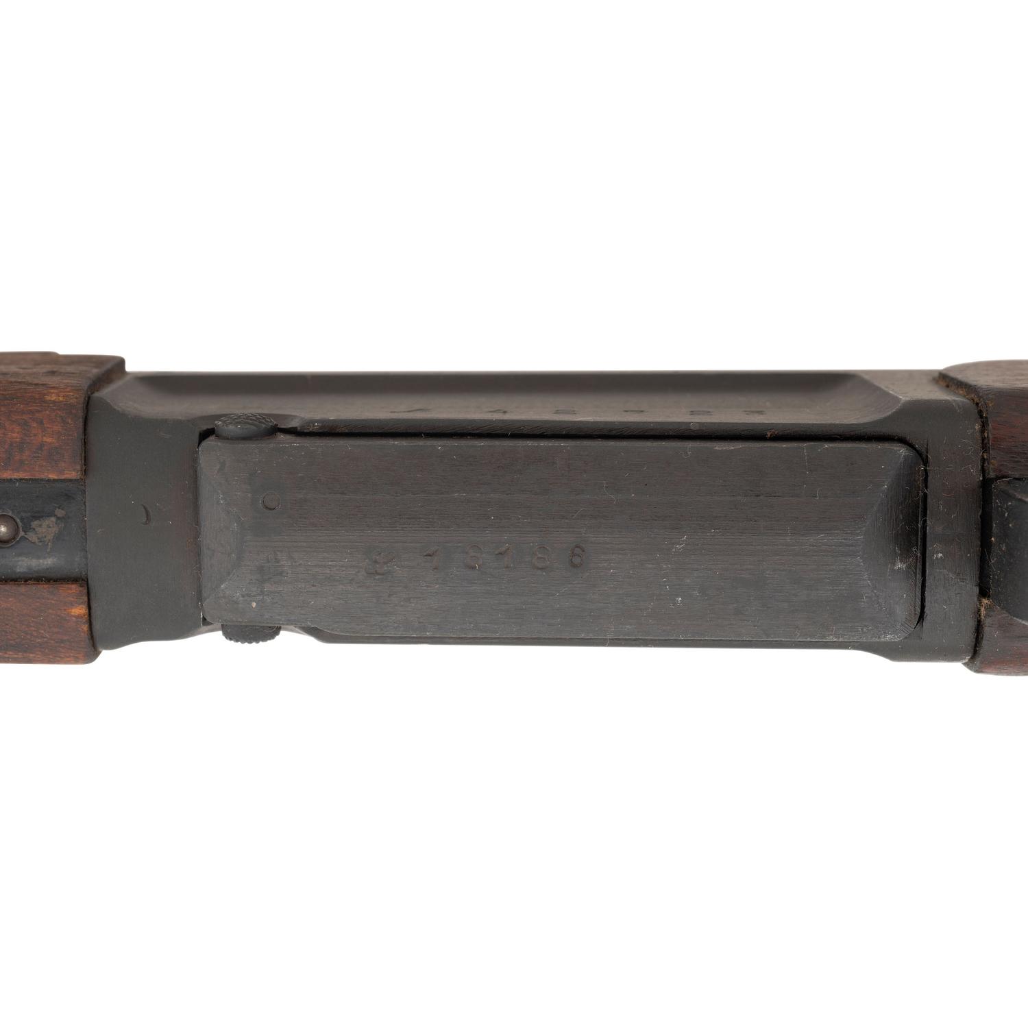 **French MAS Model 1936