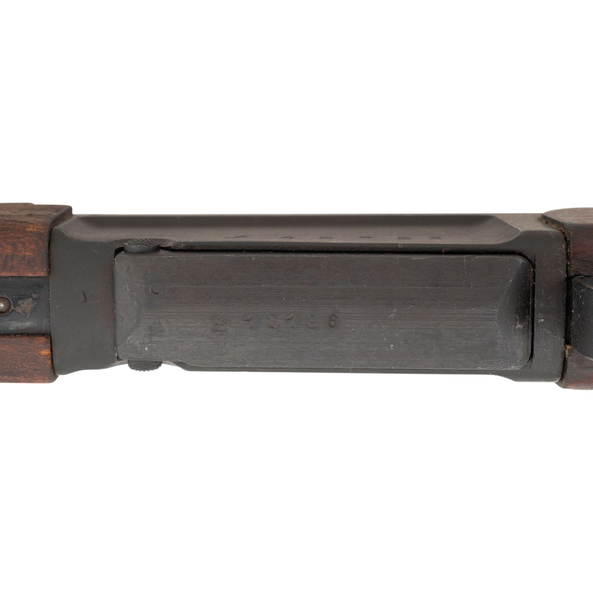 **French MAS Model 1936