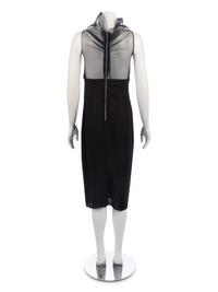 Two Rick Owens Dresses, 2011-13