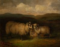 Abel Hold (English, 1815-1891)
