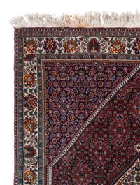 A Bidjar Wool Rug