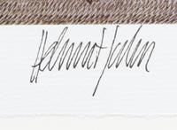 State of Illinois Center Posters (2 works)