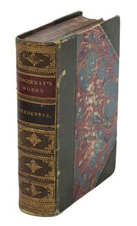 A Collection of Fifty-Six Miscellaneous Leather Bound Volumes — 20TH CENTURY