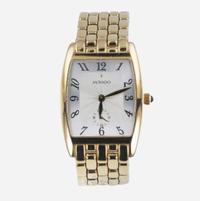 14K Yellow Gold Movado Wristwatch Swiss