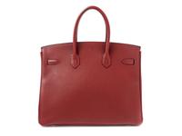 Hermès Birkin 35, 2015