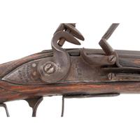 American Fur Company Flintlock North West Trade Gun By Sargant Brothers