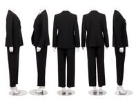 Seven Giorgio Armani Two-Piece Pantsuits