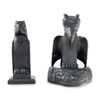 Argillite Birds