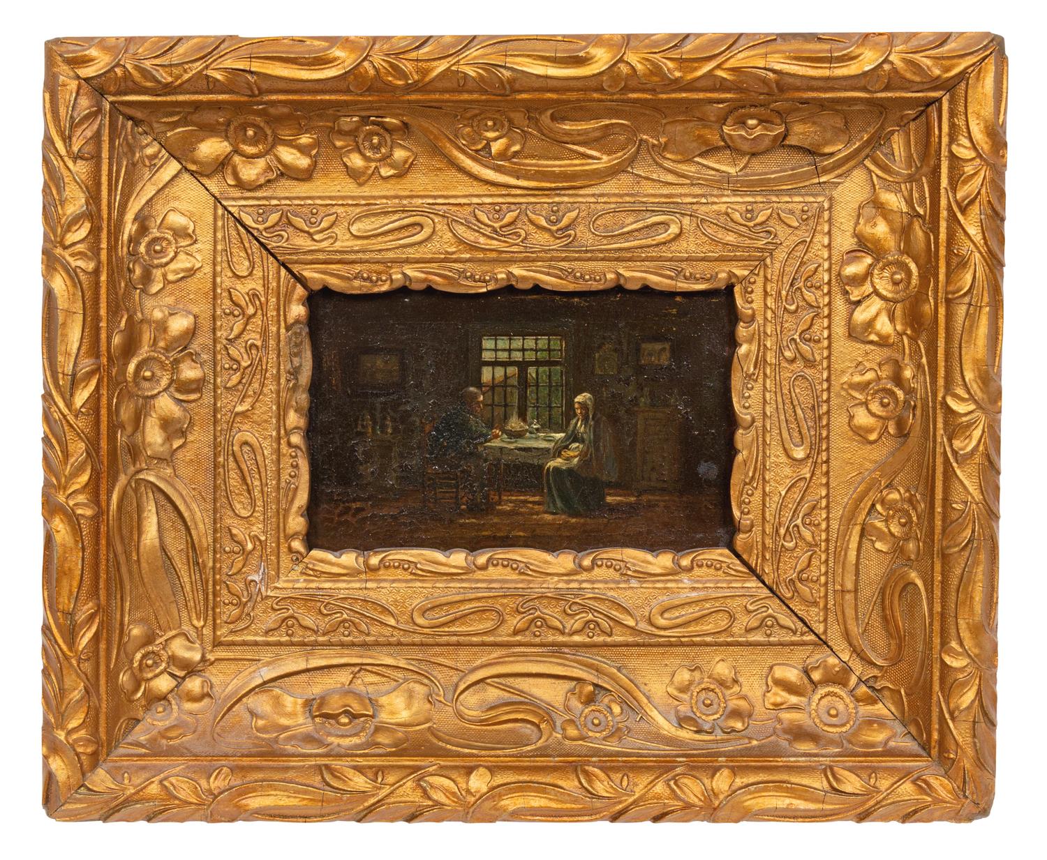Artist Unknown (19th Century)