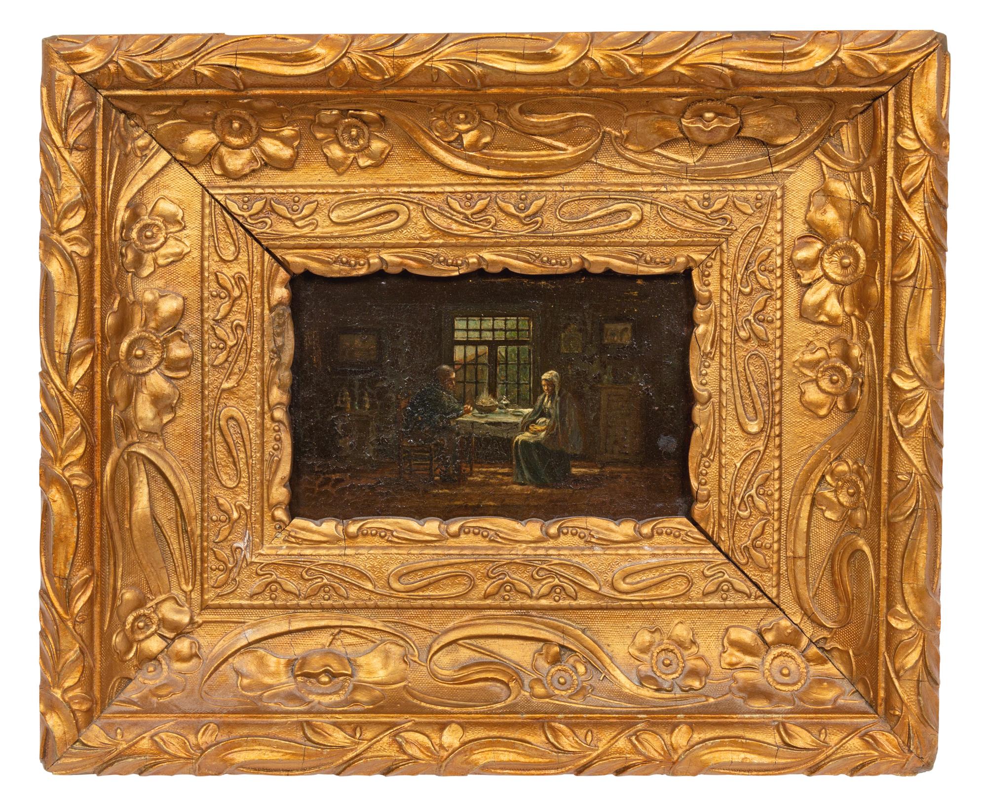 Artist Unknown (19th Century)