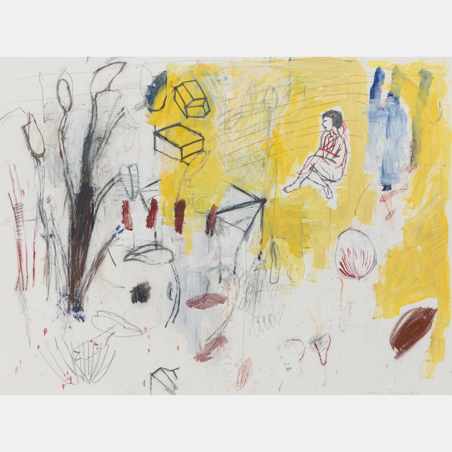 Study, 1984