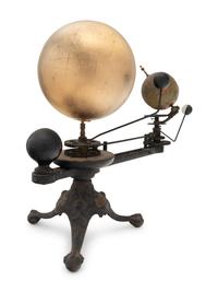 An American Tellurium
