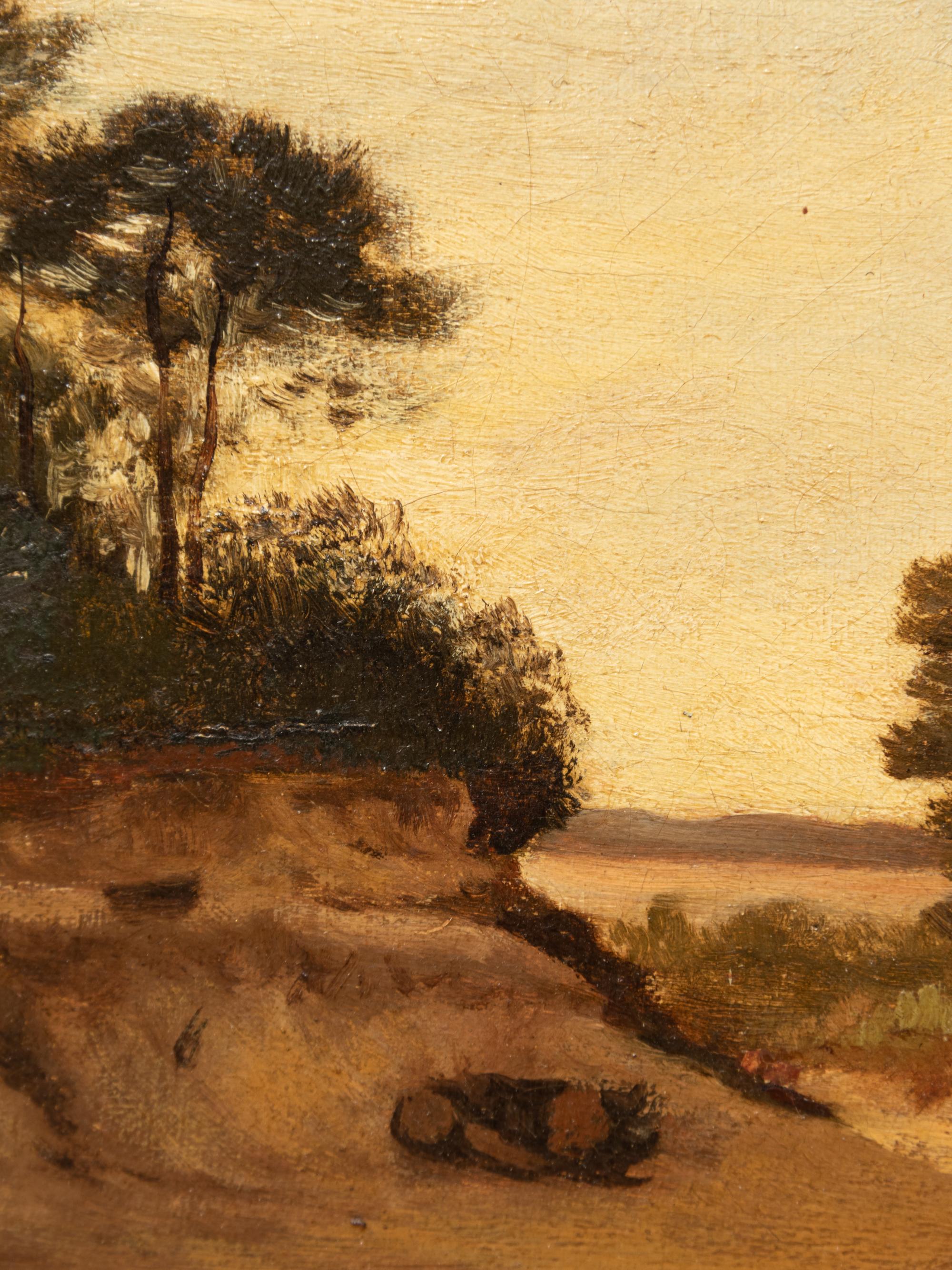 Léon Richet (French, 1847-1907)