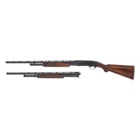 **Winchester Model 42 Skeet Number 5 Engraved Shotgun with Extra Barrel