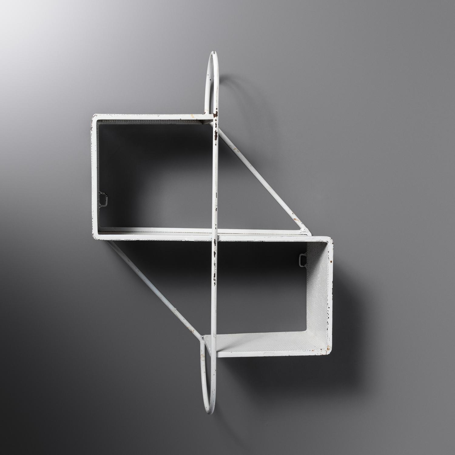 Clé de Sol Wall Shelf, c. 1960
