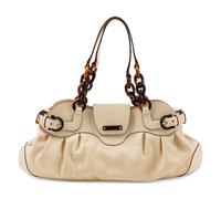 Salvatore Ferragamo Gancini Handbag, 2000s