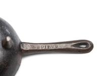 Nine Iron Kitchen and Sewing Implements