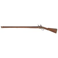 H.E. Leman Northwest Trade Gun