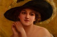 Sydney Percy Kendrick (American, 1874-1955)
