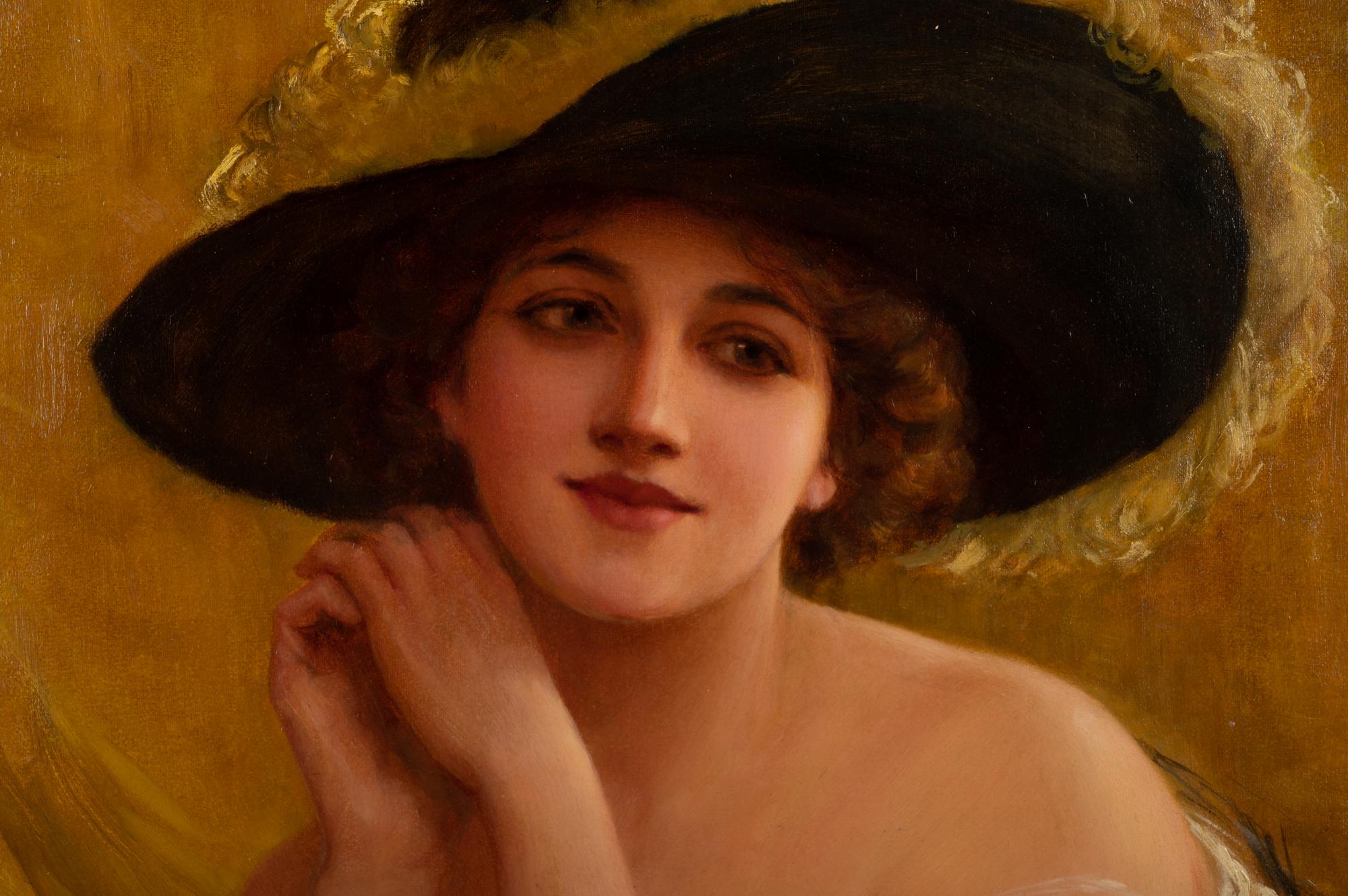 Sydney Percy Kendrick (American, 1874-1955)
