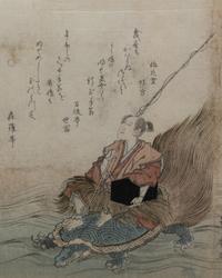 Six Woodblock Prints
