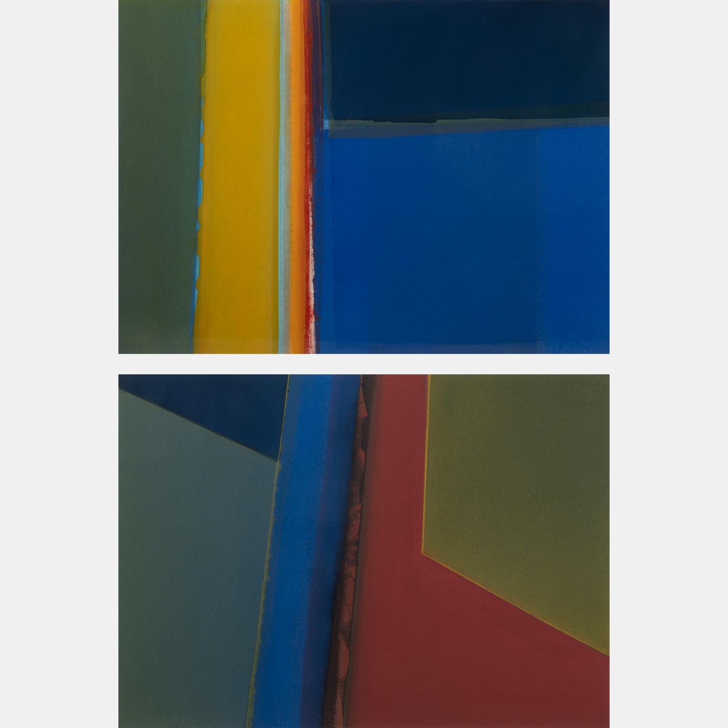 A Pair of Works