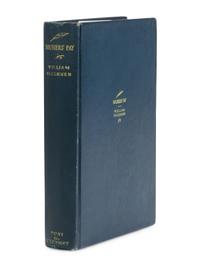 FAULKNER, William (1897-1962). Soldier's Pay . New York: Boni & Liveright, 1926.