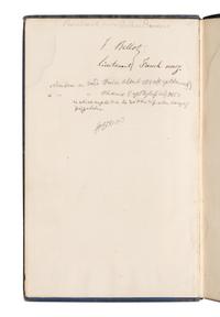 MANGLES, James (1786-1867), editor. P apers and Despatches relating to the Arctic Searching Expeditions of 1850-51-52. Together with a Few Brief Remarks as to the Probable Course Pursued by Sir John Franklin . London: Francis & John Rivington, 1852.