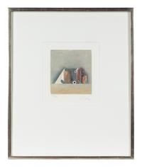 A Group of Four Works , 1985