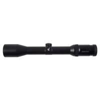 Swarovski 1.5-6x42L Habicht 4A Scope As New in Box