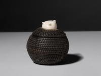 Baleen Basket