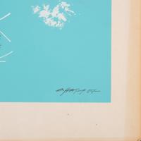 Three Charley Harper Serigraphs