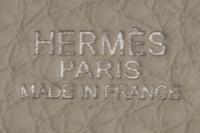 Hermès Picotin Handbag
