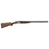 *Browning B25 Diana Grade Superposed 12 Gauge Shotgun in Travel Case - Consecutively Serial Numbered to the Next Lot
