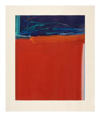 #609 and #553 (two works) , 1978