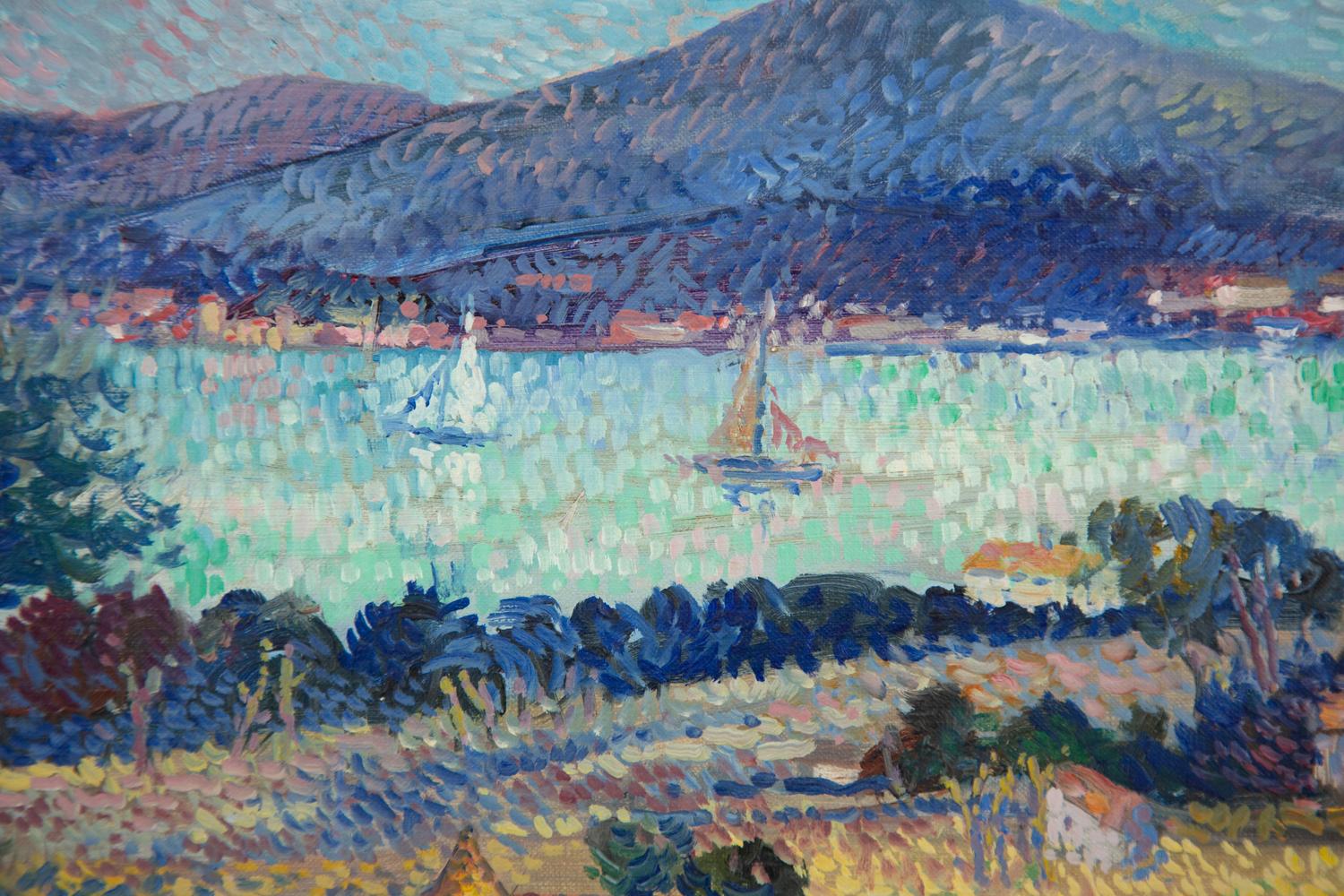 Golfe de Saint-Tropez