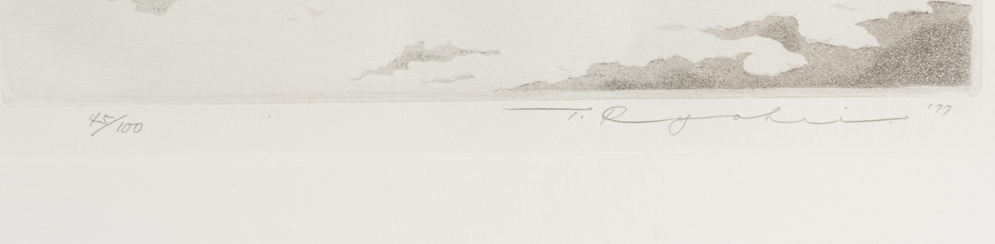 Tanaka Ryohei